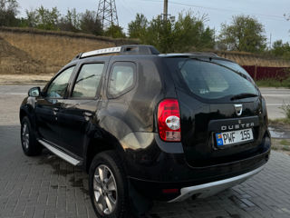 Dacia Duster foto 1