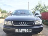 Audi A6 foto 2