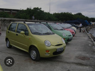 Chery Qq