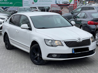 Skoda Superb foto 5