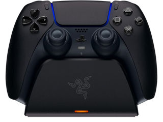 Razer Quick Charging Stand Back for PlayStation 5