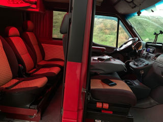 Mercedes Sprinter 416 CDI foto 5