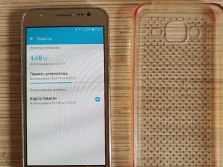 Samsung Galaxy j 500  (2ram 8 + 2gb) foto 3