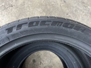 2 ската/2 anvelope 285/40 R21 Tracmax Xprivilo RS01/ Доставка, livrare toata Moldova foto 7