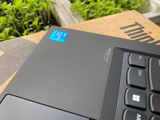 Новый. Lenovo ThinkPad T14 Gen 2/ Core I5 1135G7/ 16Gb Ram/ Iris Xe/ 500Gb SSD/ 14" FHD IPS!! foto 7