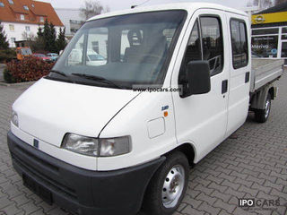 Piese Fiat Ducato 2.8 TDI !!!