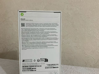 iPhone 16 256 GB foto 3