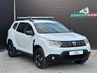 Dacia Duster foto 3