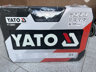 Set Yato YT-38841