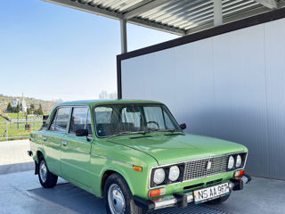 Lada / ВАЗ 2106 foto 1