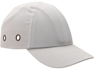 Șapcă de protecție Duiker - albă / DUIKER защитная кепка белая