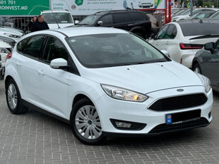 Ford Focus foto 4