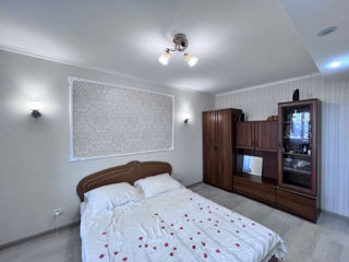 Apartament cu 2 camere, 49 m², Poșta Veche, Chișinău foto 5