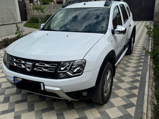 Dacia Duster foto 5