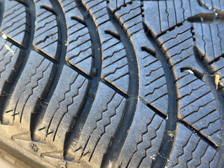 R17 215/60 Michelin 4buc foto 2