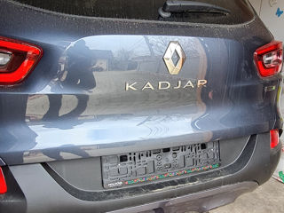 Forcop фаркоп ,kadjar, !!! dacia duster.logan mcv,sandero,nissan qashqai, .originale !! Ford c max