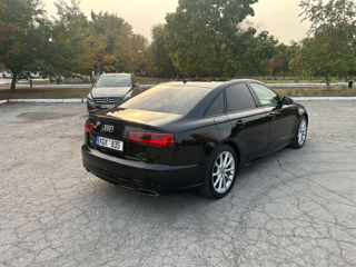 Audi A6 foto 5