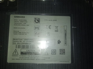 Samsung UE55TU7090 foto 1