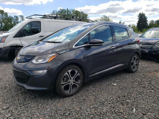 Chevrolet Bolt