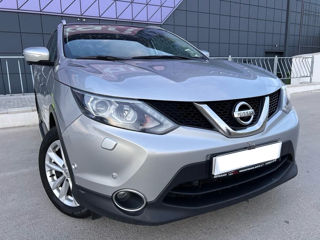 Nissan Qashqai foto 3