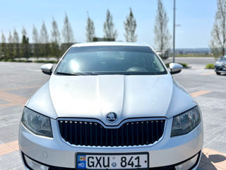 Skoda Octavia foto 3