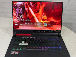 Asus ROG Strix G15 Advantage Edition