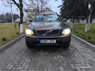 Volvo XC90 foto 3