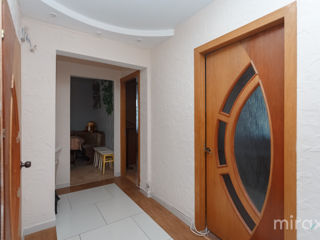 Apartament cu 3 camere, 60 m², Centru, Chișinău foto 13