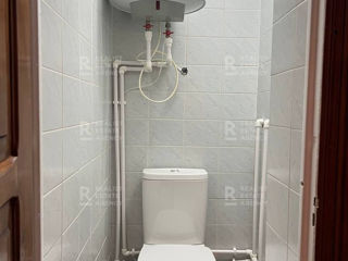 Apartament cu 2 camere, 57 m², Buiucani, Chișinău foto 10