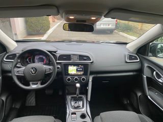 Renault Kadjar foto 9