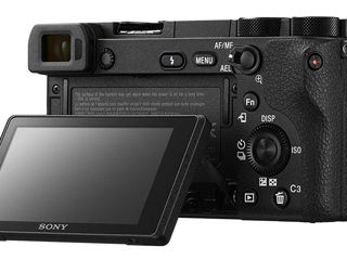 Фотоаппарат Sony Alpha ILCE-6500 Body ( в идеальном состоянии) foto 3