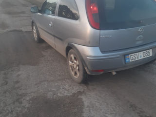 Opel Corsa foto 4