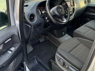 Mercedes Vito 2019 foto 8