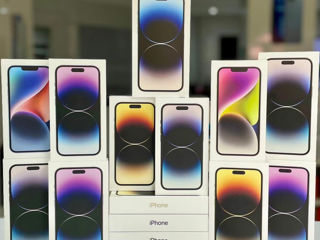 Cumpăr Iphone 14 Plus / 14 Pro / 14 Pro Max 14