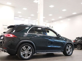 Mercedes GLE foto 5