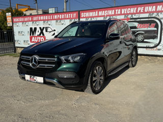Mercedes GLE