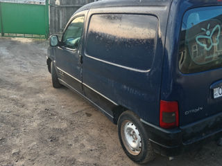 Citroen Berlingo foto 2