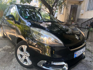 Renault Scenic foto 1