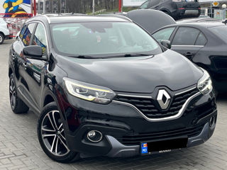 Renault Kadjar foto 4