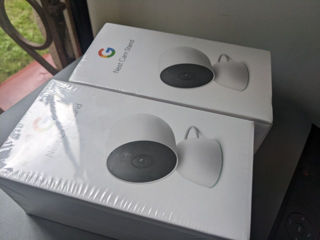 Google Nest Cam Stand foto 2