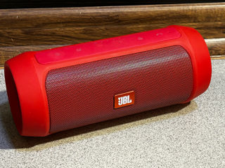 Портативная колонка JBL (копия) foto 2