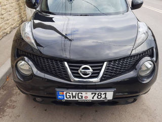 Nissan Juke foto 5