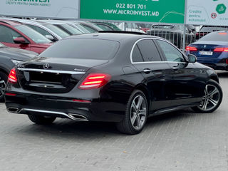 Mercedes E-Class foto 5