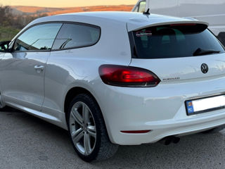 Volkswagen Scirocco foto 4