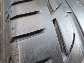 225/45/ R18- Bridgestone. foto 8