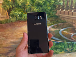 Samsung galaxy note 5 original ideal foto 5