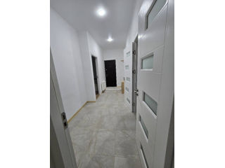 Apartament cu 3 camere, 65 m², Centru, Cișmea, Orhei foto 2