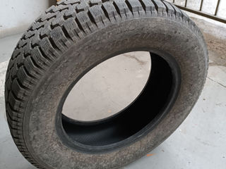 Roti yokohama iarna 4 buc -235/65r17- cite  500lei buc