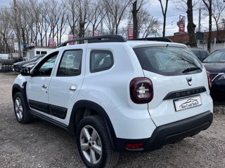 Dacia Duster фото 3