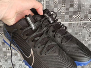 Nike Zoom Mercurial Vapor 15 Pro TF (Ghete de Fotbal, Model Absolut Nou) foto 0
